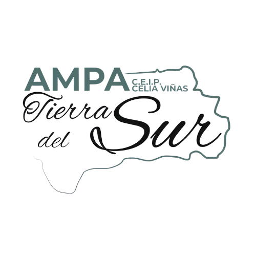 Logo del AMPA Tierra del Sur